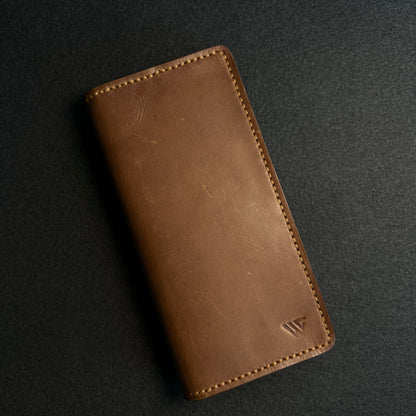 Marvello Max — Long Wallet (WC-L27M)