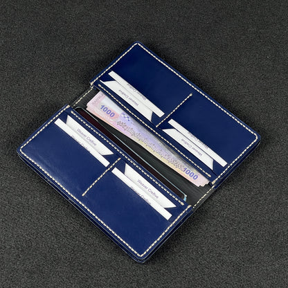 Sagehold Lite — Long Wallet (WC-L19 Lite)