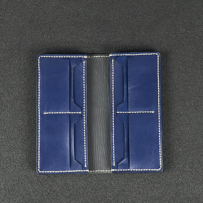 Sagehold Lite — Long Wallet (WC-L19 Lite)