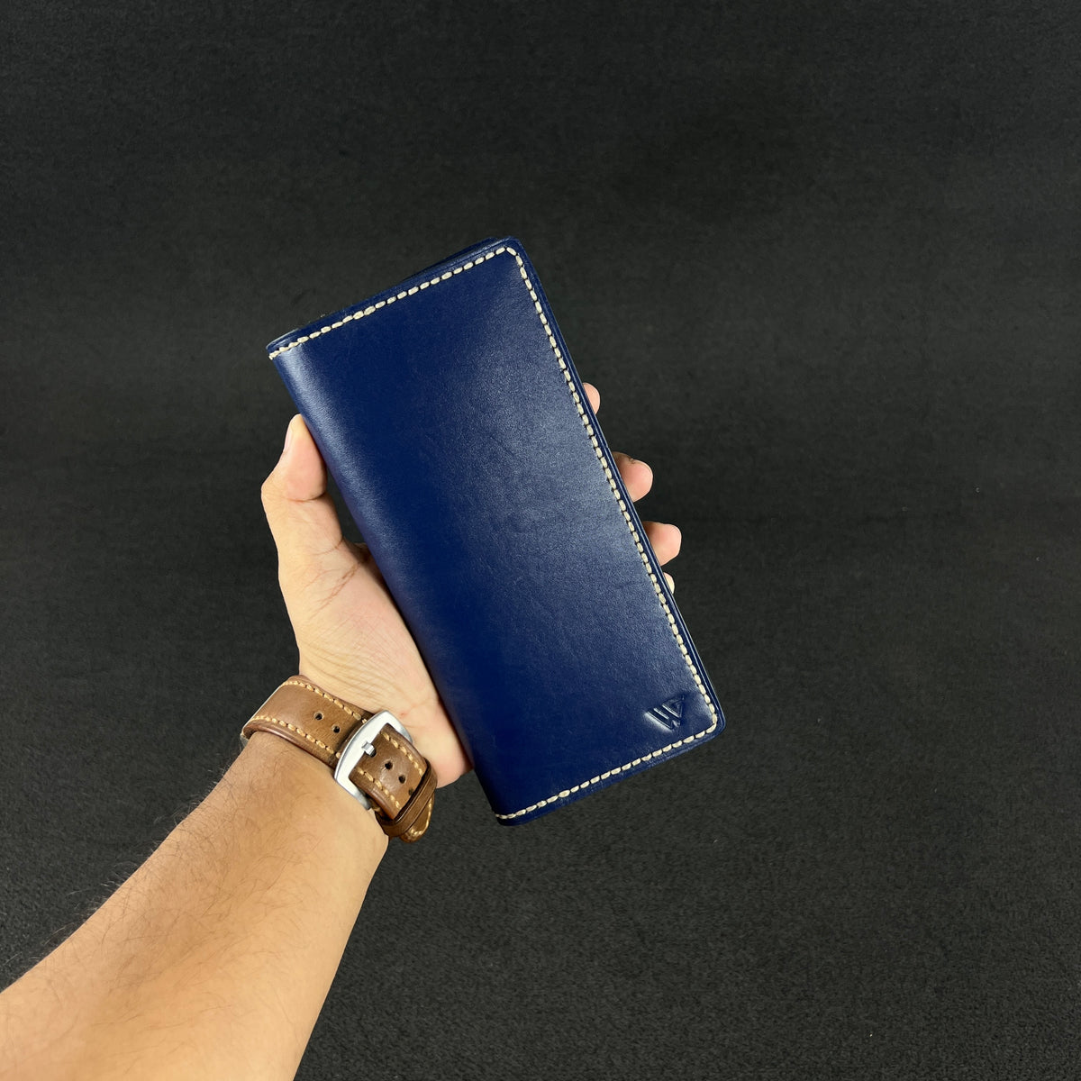 Sagehold Lite — Long Wallet (WC-L19 Lite)