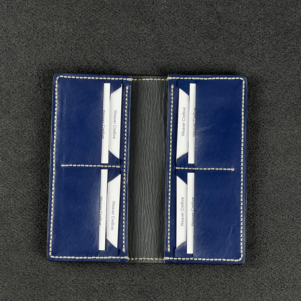 Sagehold Lite — Long Wallet (WC-L19 Lite)