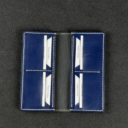 Sagehold Lite — Long Wallet (WC-L19 Lite)