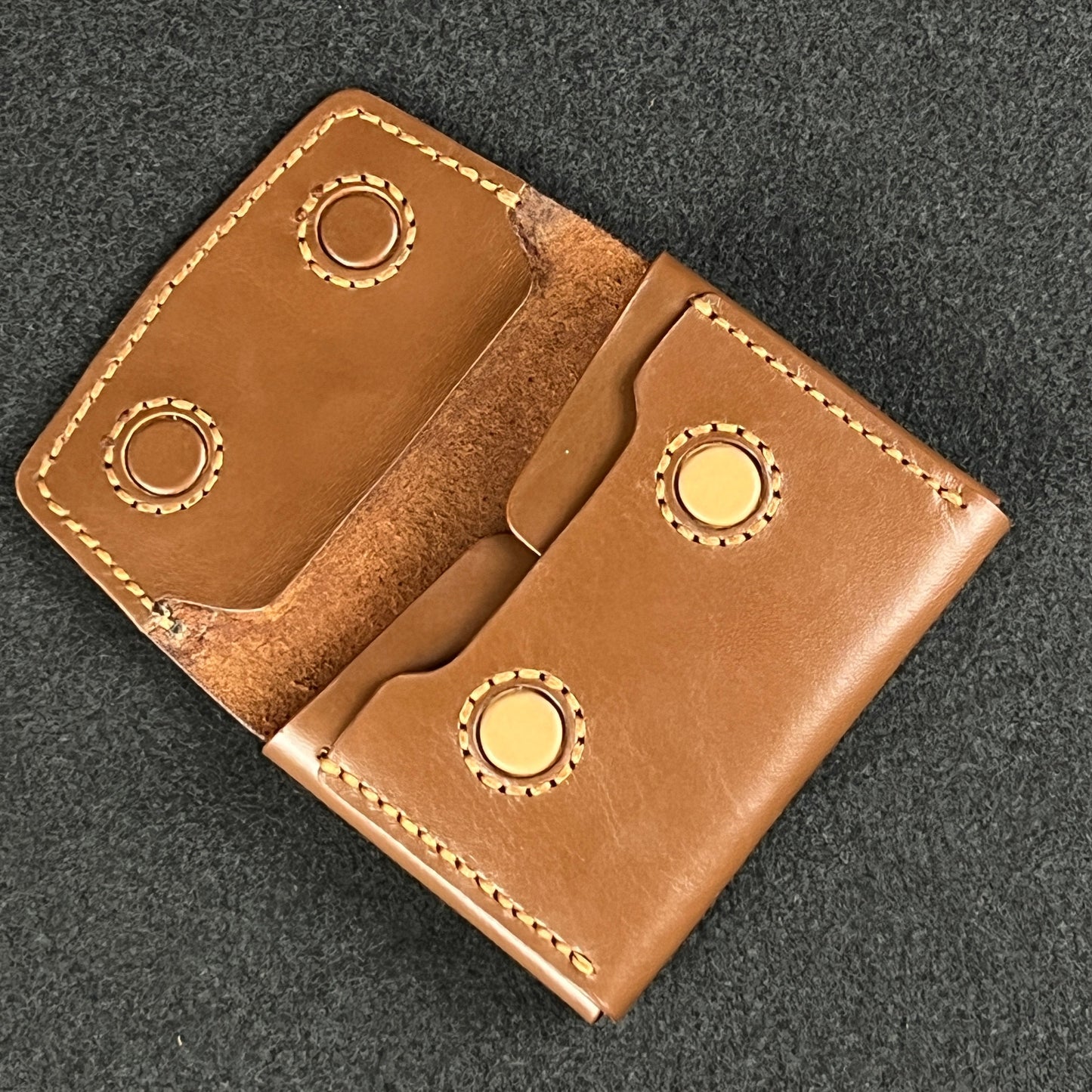 The Alder - Card Holder (WC-CH10)