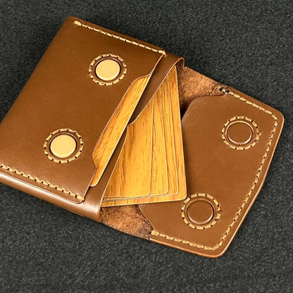 The Alder - Card Holder (WC-CH10)