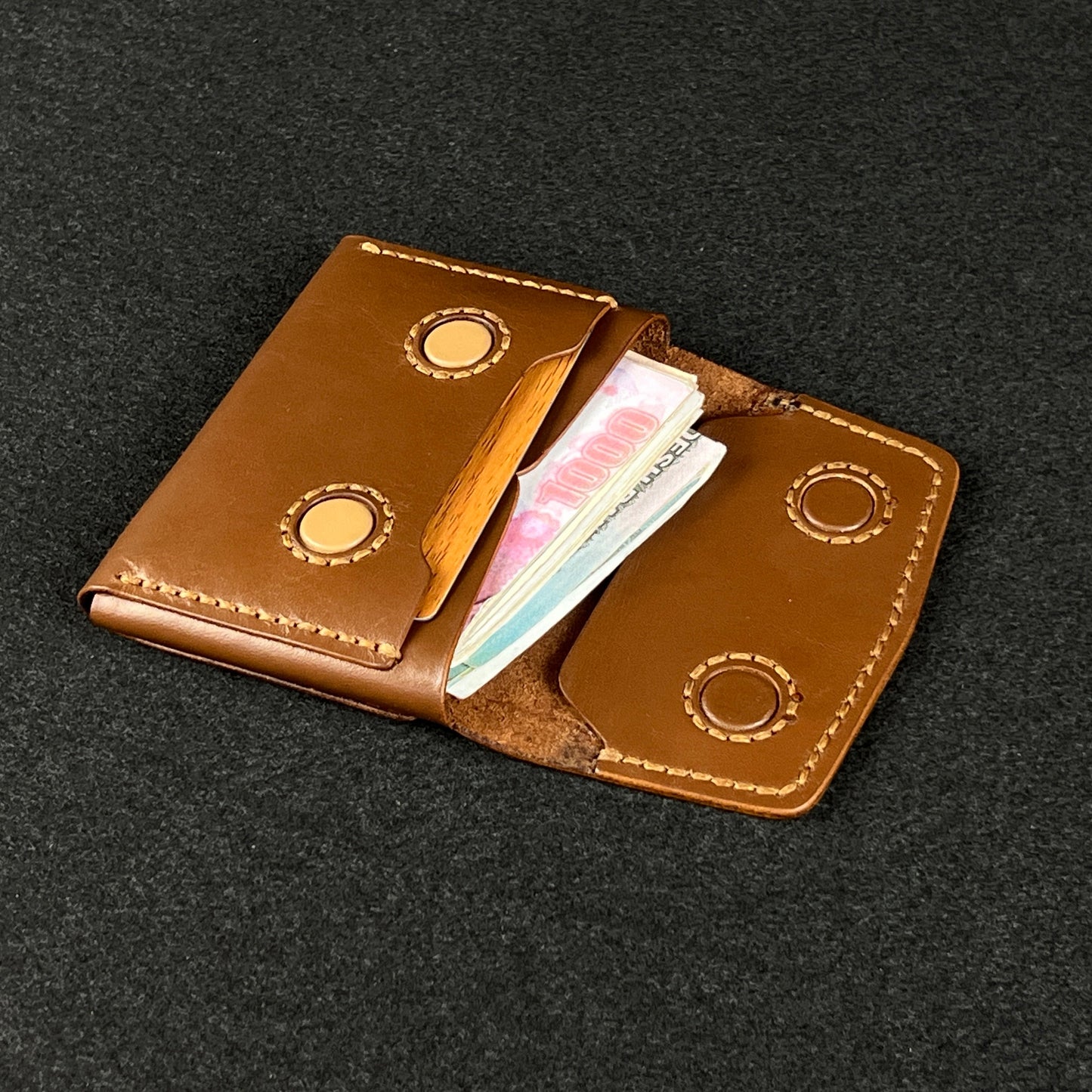 The Alder - Card Holder (WC-CH10)