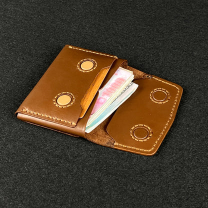 The Alder - Card Holder (WC-CH10)