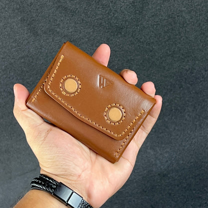 The Alder - Card Holder (WC-CH10)