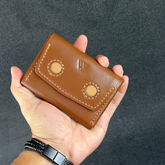 The Alder - Card Holder (WC-CH10)