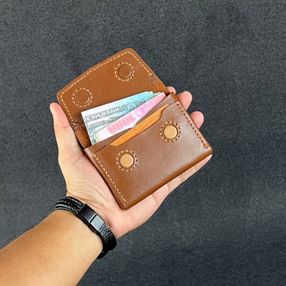 The Alder - Card Holder (WC-CH10)