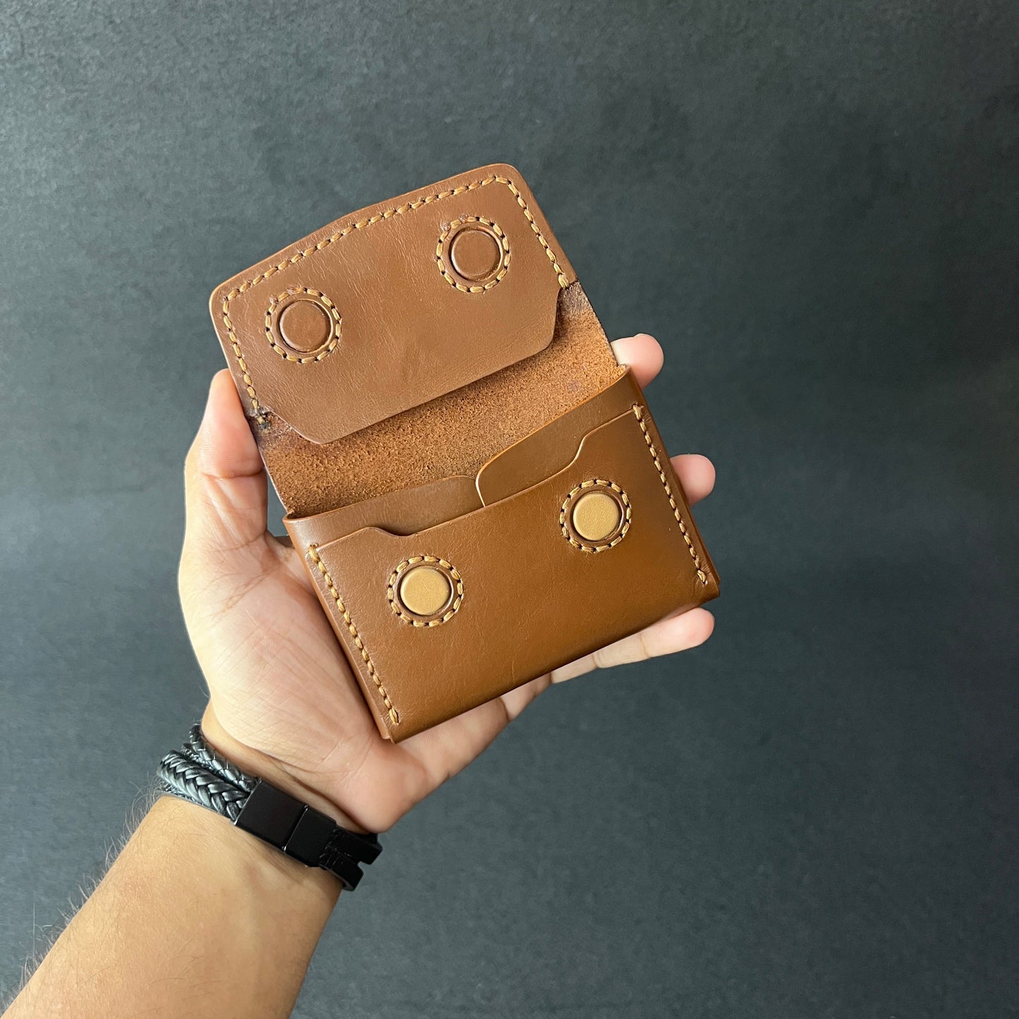 The Alder - Card Holder (WC-CH10)