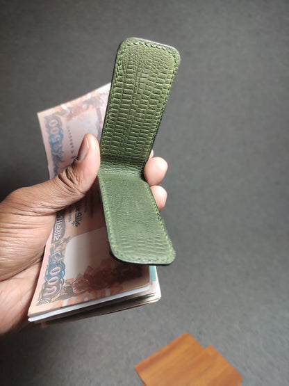 Money Clip (WC-MC1)