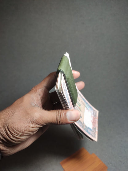 Money Clip (WC-MC1)