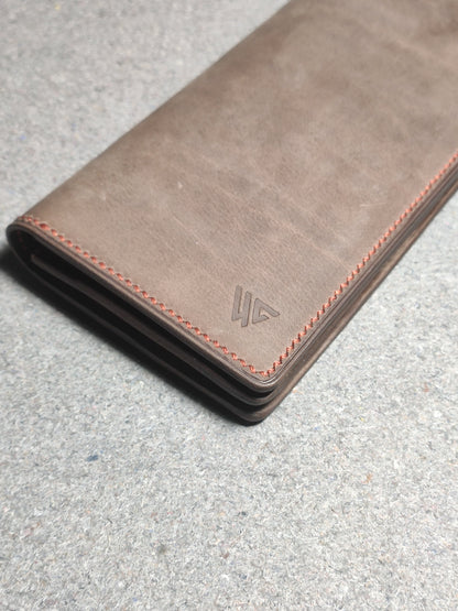 Nomado — Long Wallet (WC-L13)