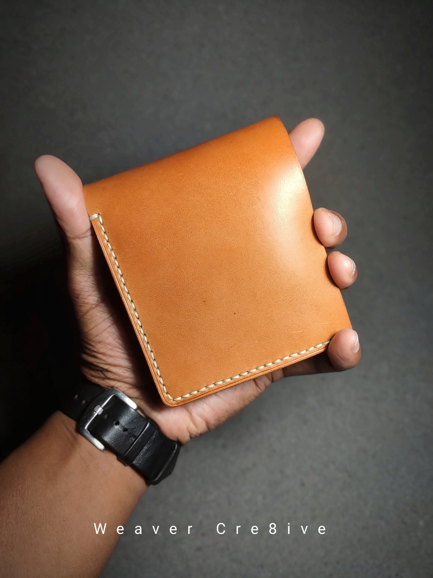 Gliese — Classic Bi-Fold Wallet (WC-C3)