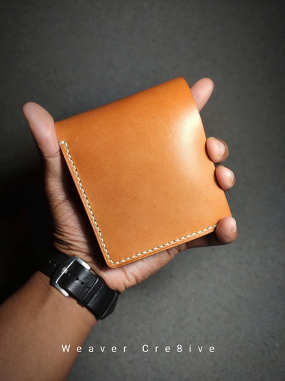 Gliese — Classic Bi-Fold Wallet (WC-C3)