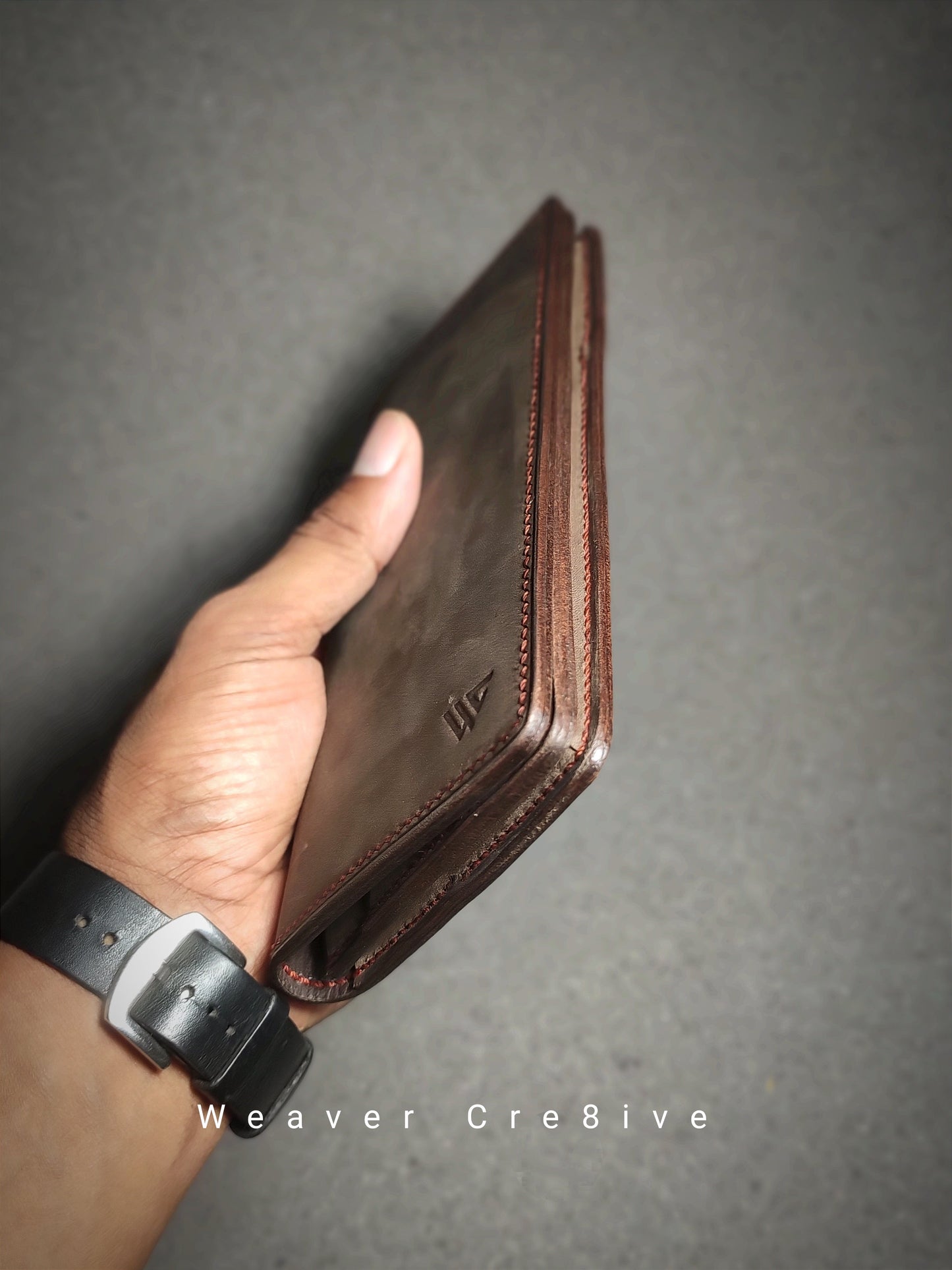 Nomado — Long Wallet (WC-L13)