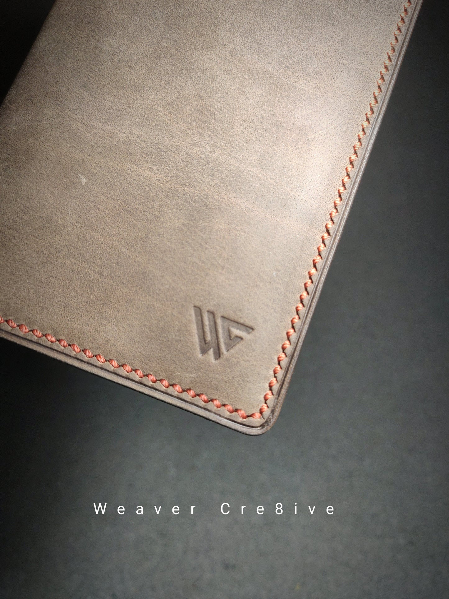 Nomado — Long Wallet (WC-L13)