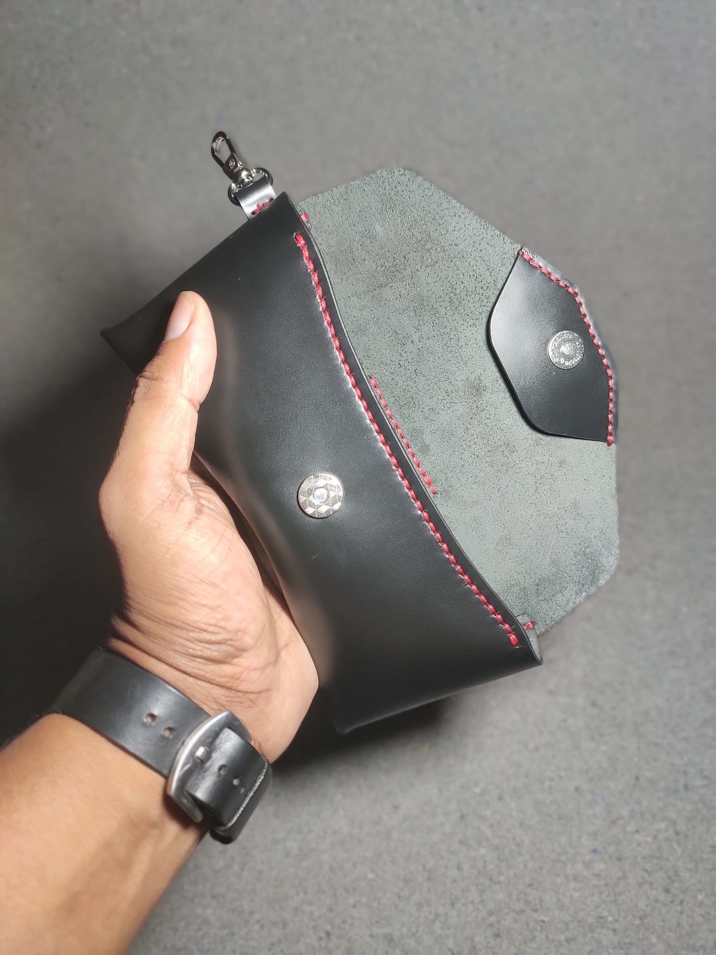 Sunglasses Case (WC-GC1)