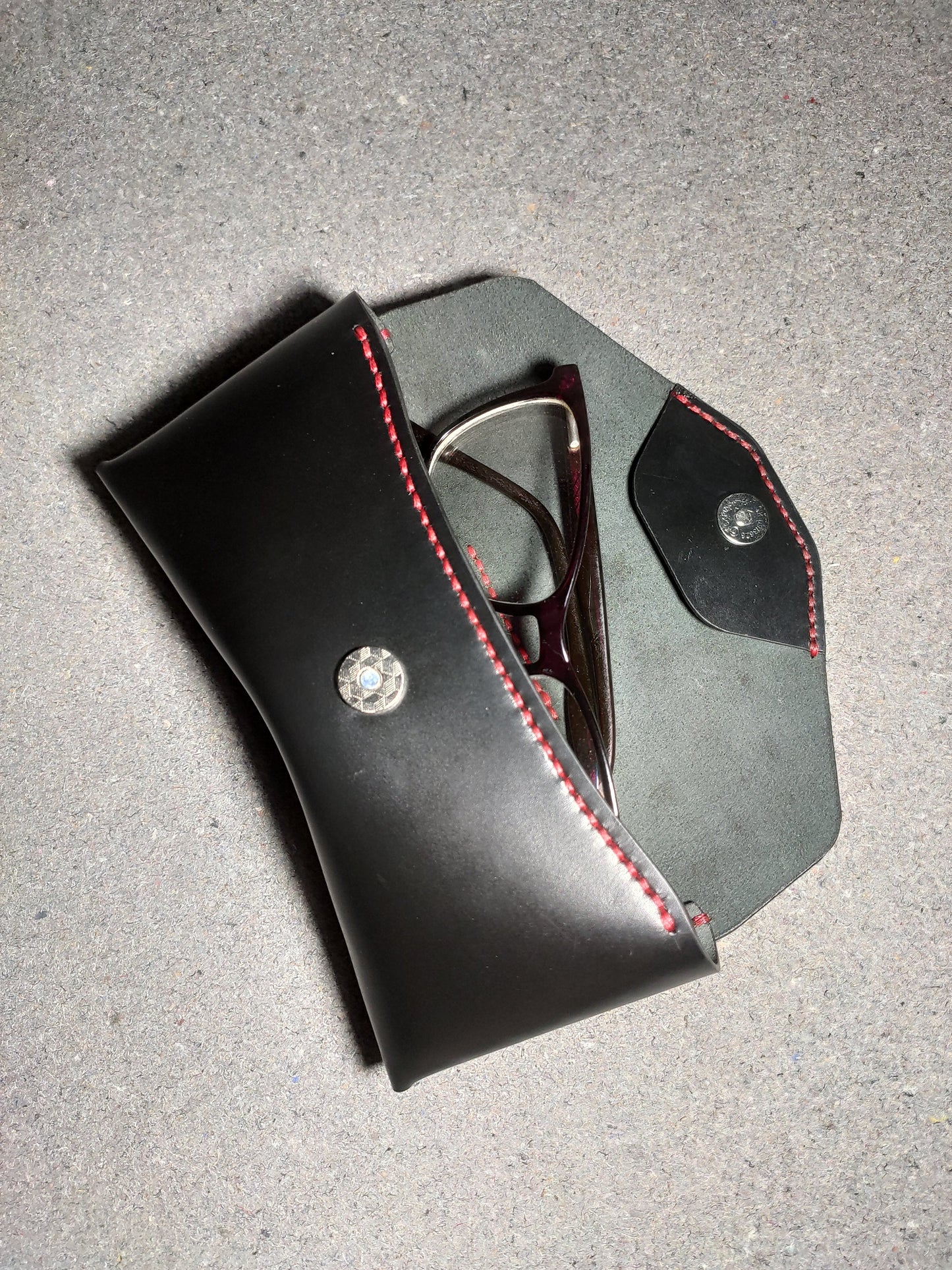Sunglasses Case (WC-GC1)