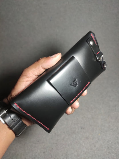 Sunglasses Case (WC-GC1)