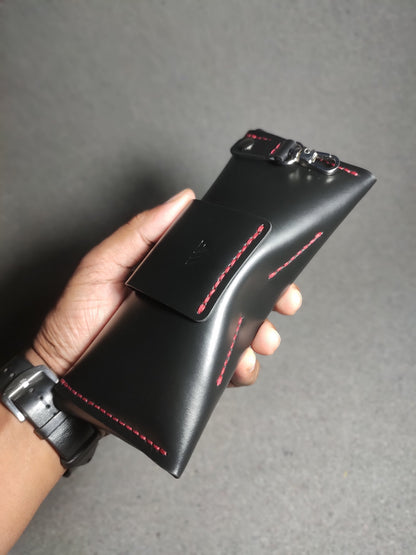 Sunglasses Case (WC-GC1)