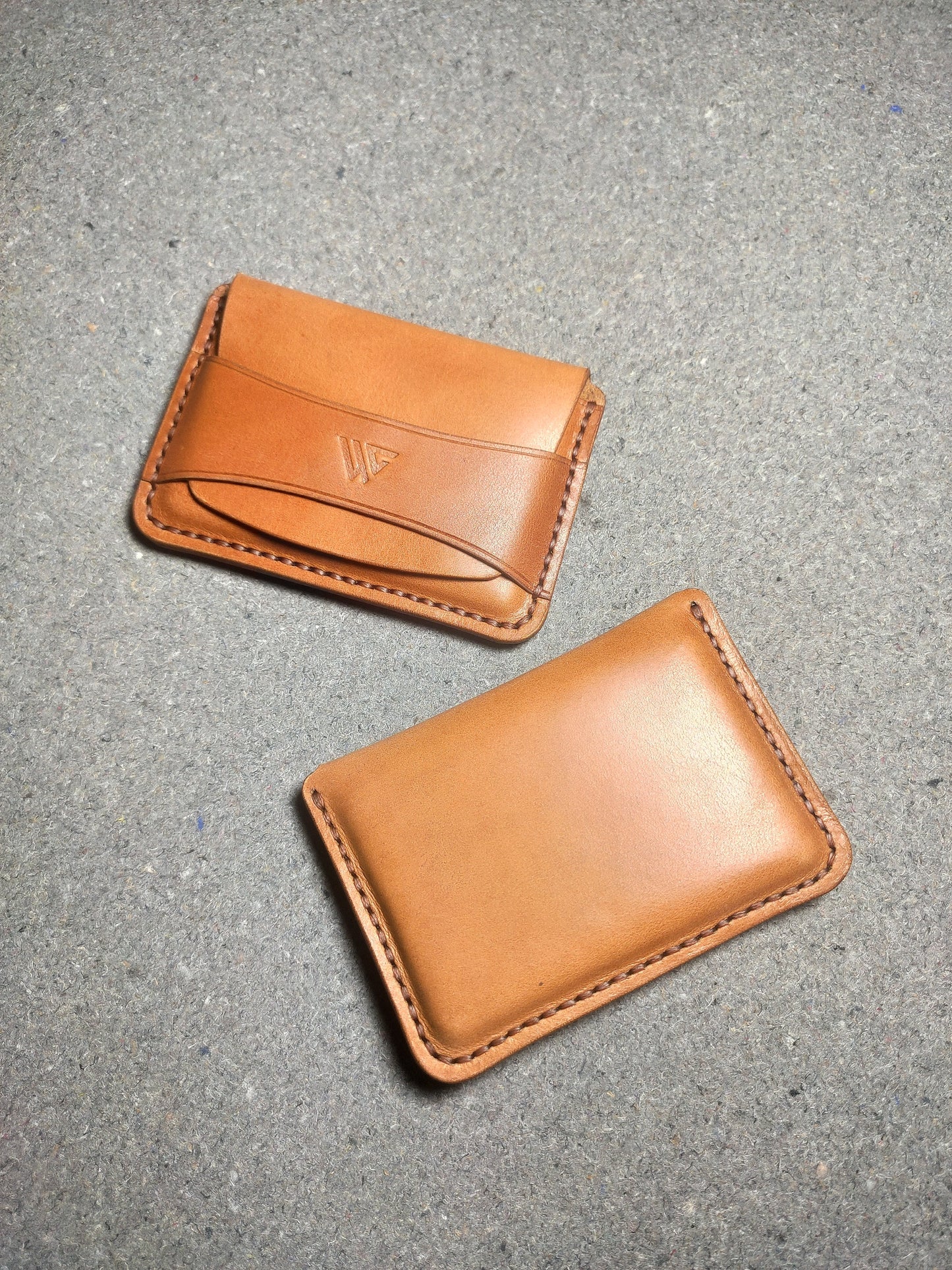 Tovra — Card Holder (WC-CH4)