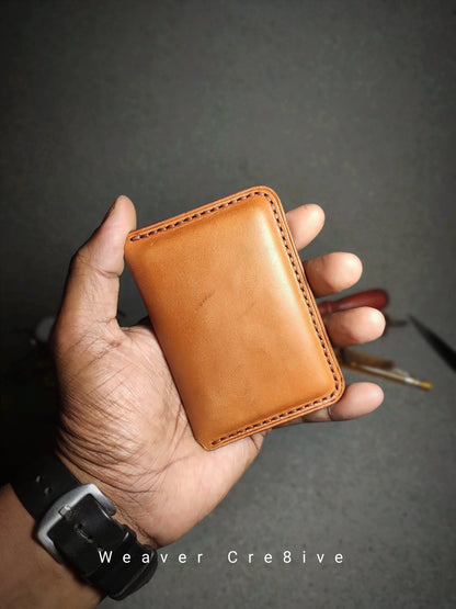 Tovra — Card Holder (WC-CH4)