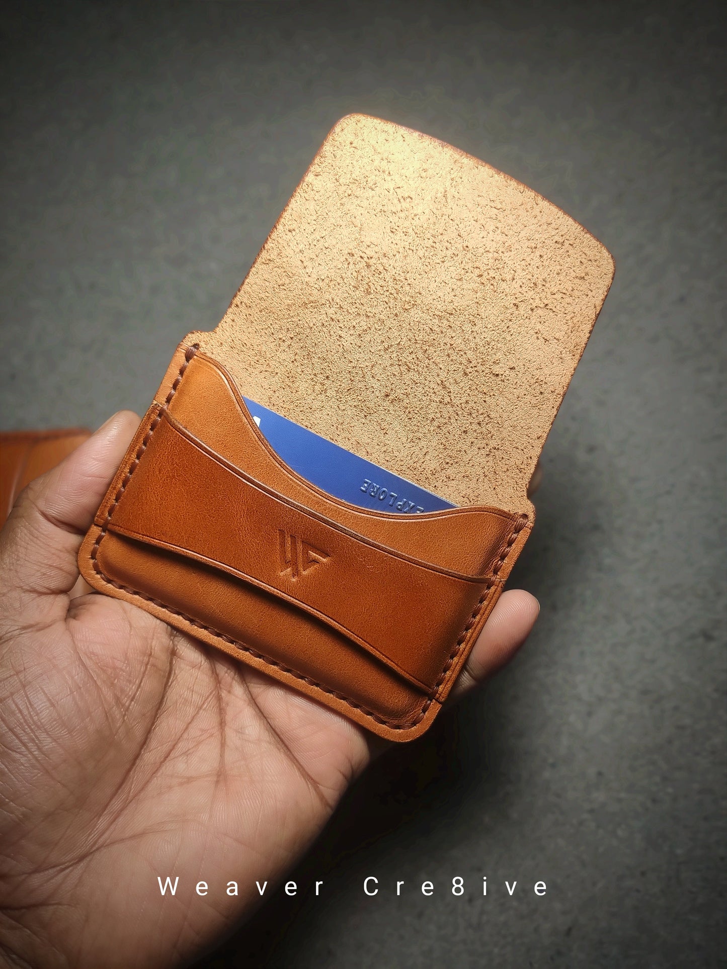 Tovra — Card Holder (WC-CH4)