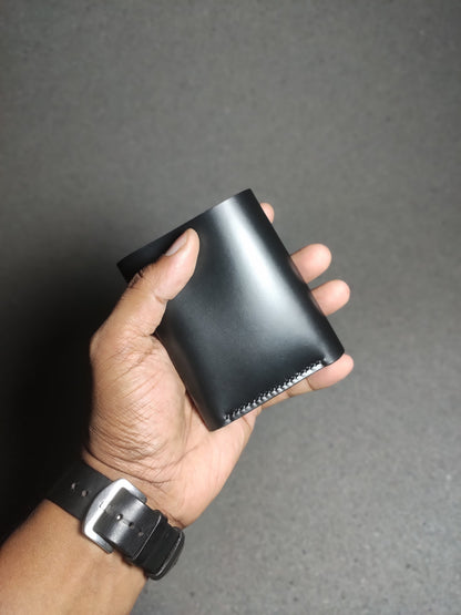 Onyx — Tri-Fold Wallet (WC-TR4)