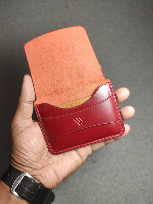 Tovra — Card Holder (WC-CH4)