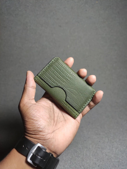 Verdin — Card Holder (WC-CH5)