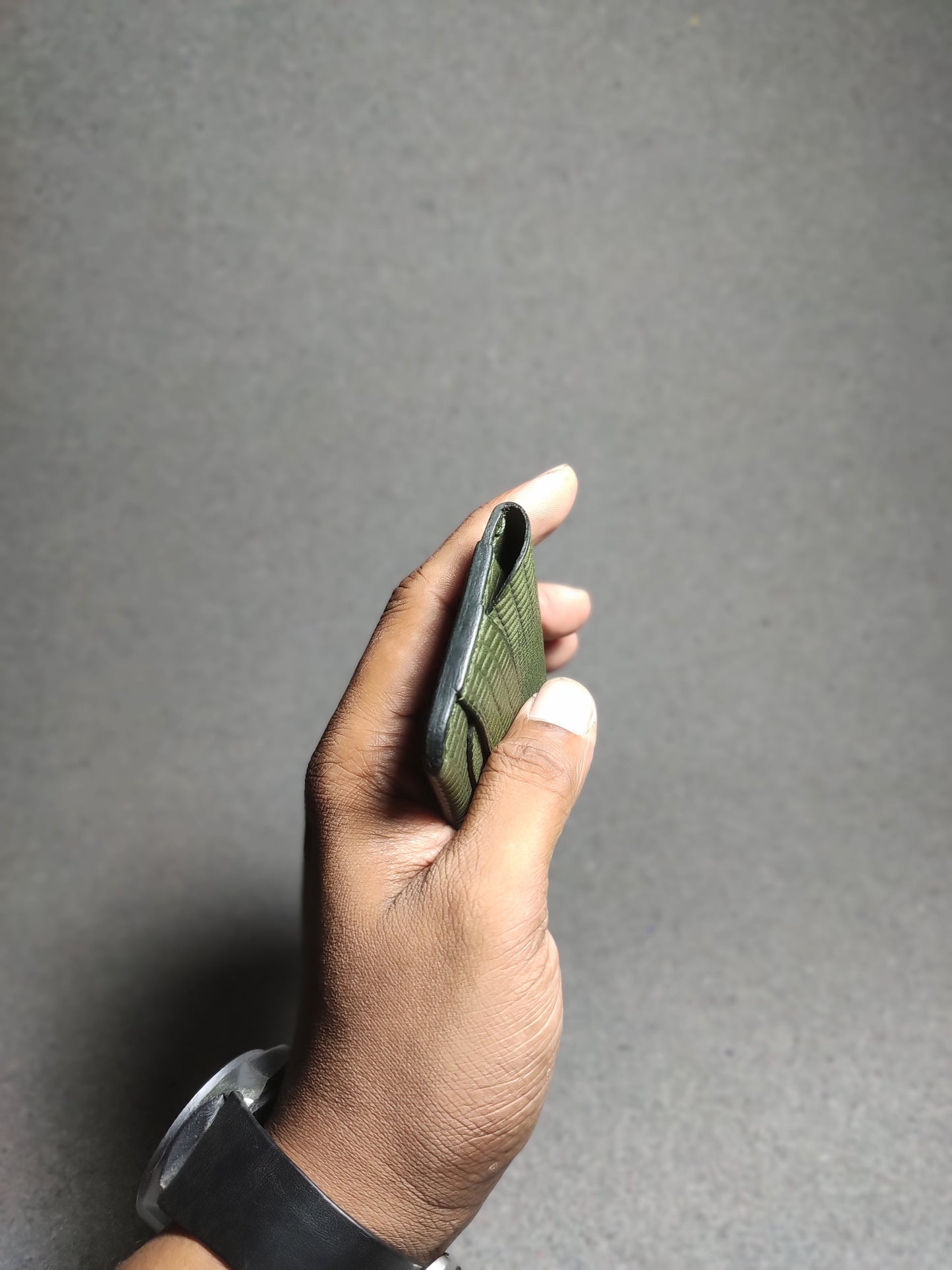 Verdin — Card Holder (WC-CH5)