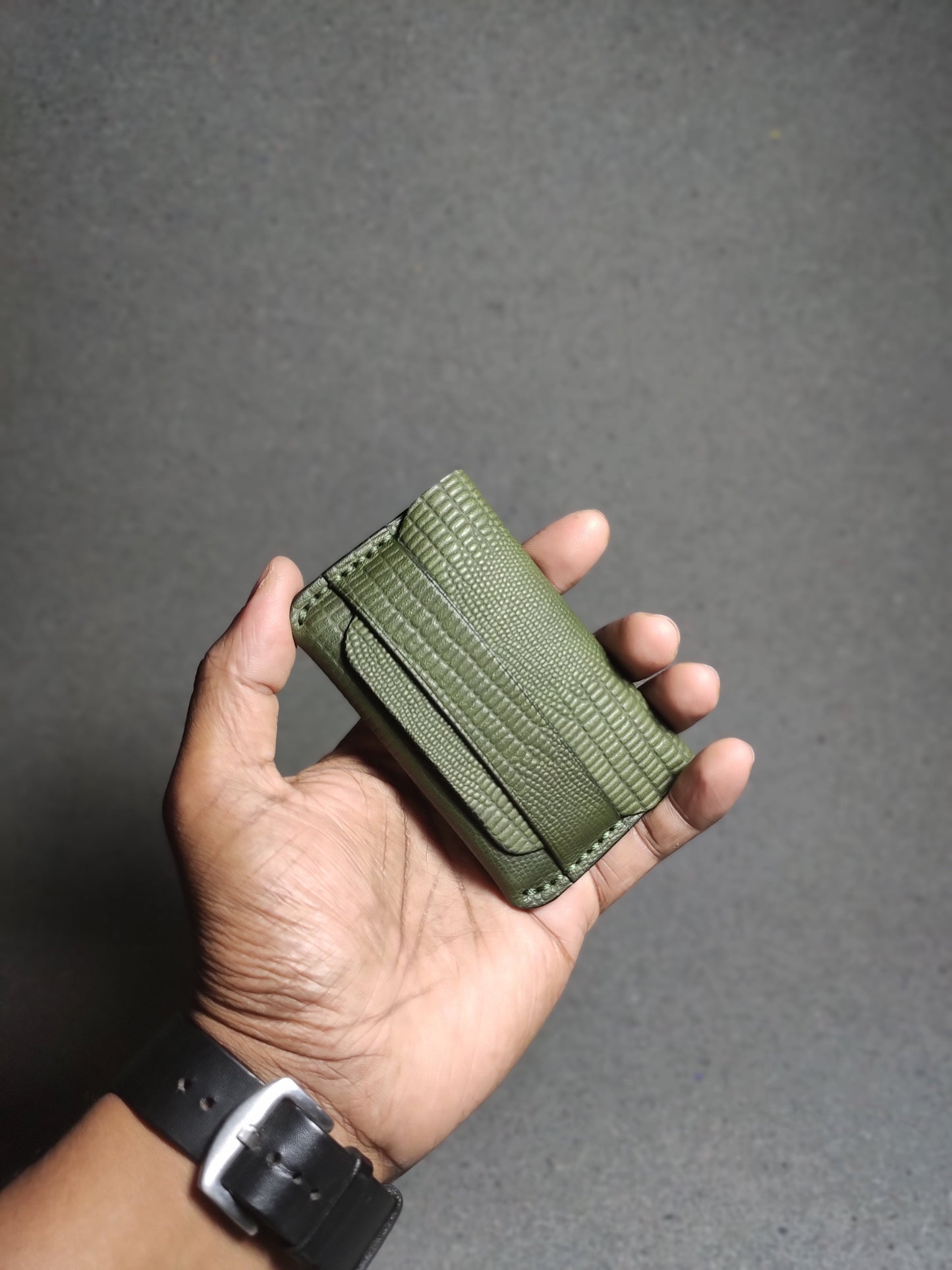 Verdin — Card Holder (WC-CH5)