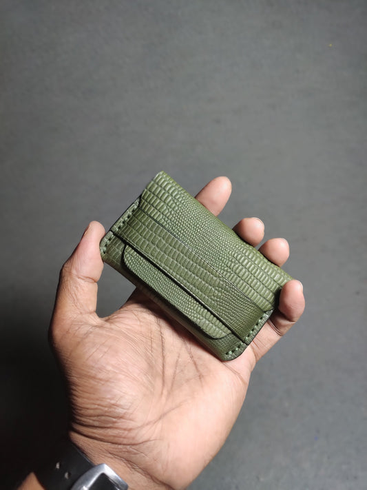 Verdin — Card Holder (WC-CH5)