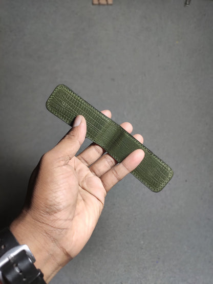 Money Clip (WC-MC1)