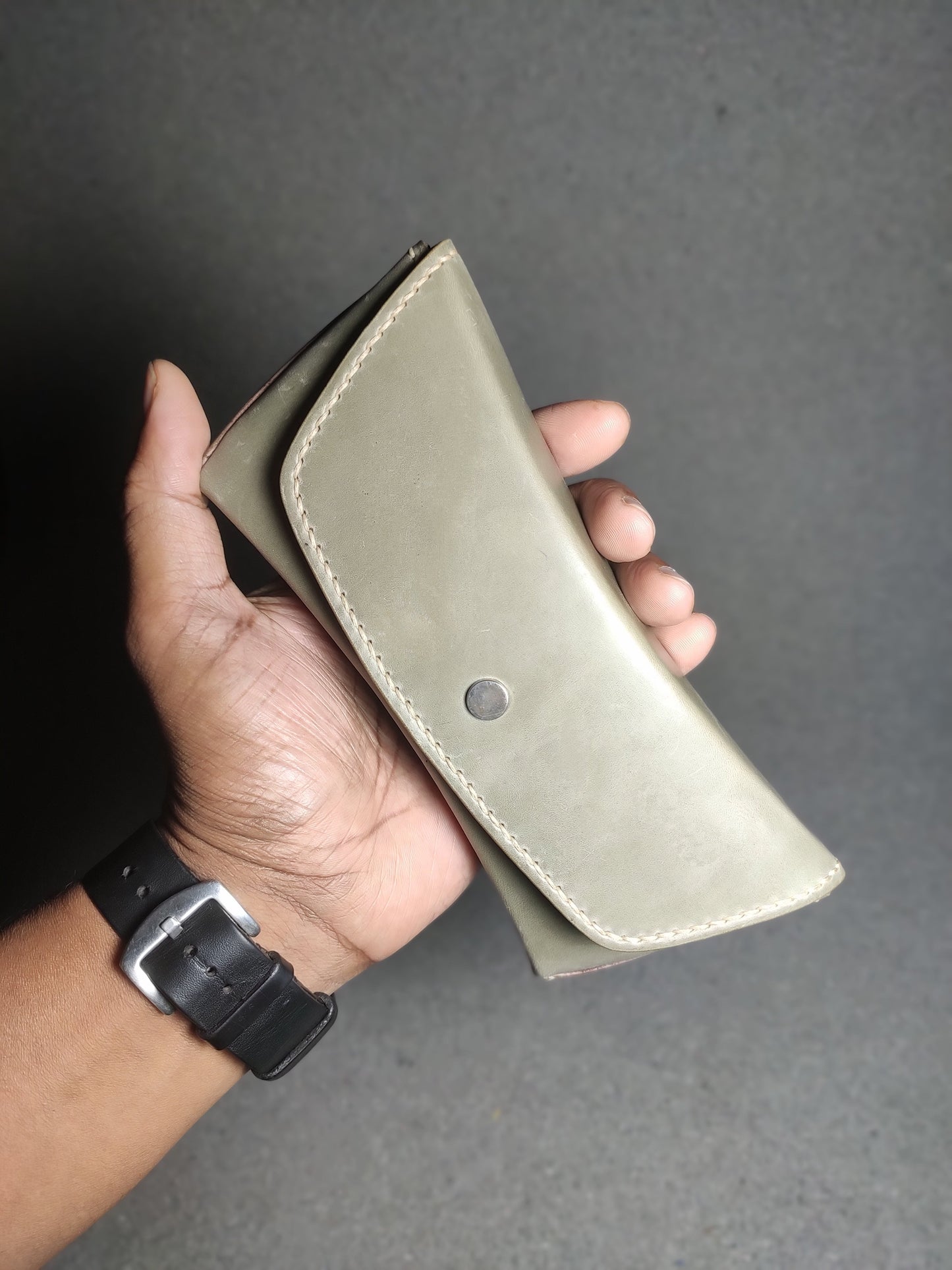 Sunglasses Case (WC-GC2)