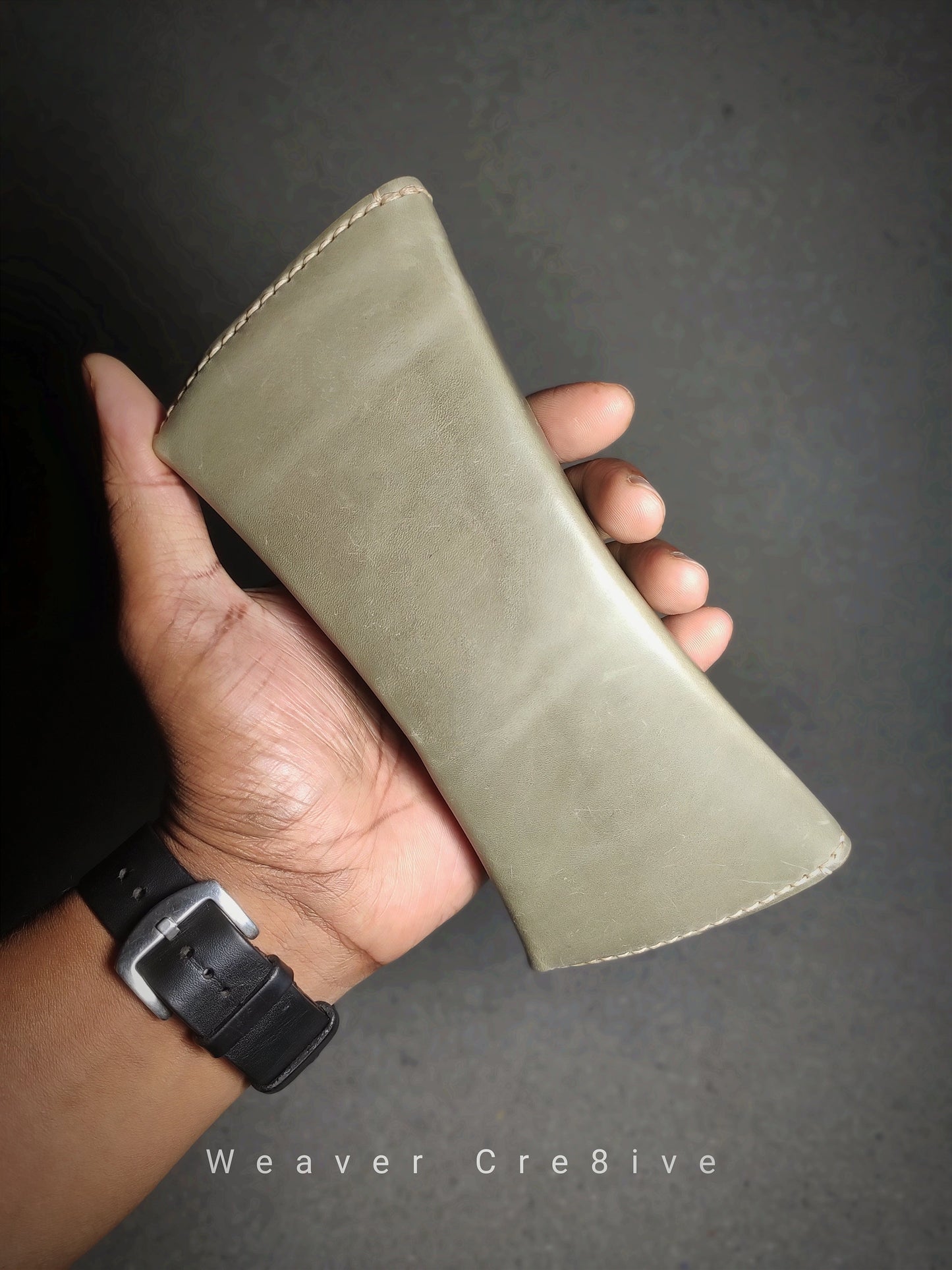 Sunglasses Case (WC-GC2)