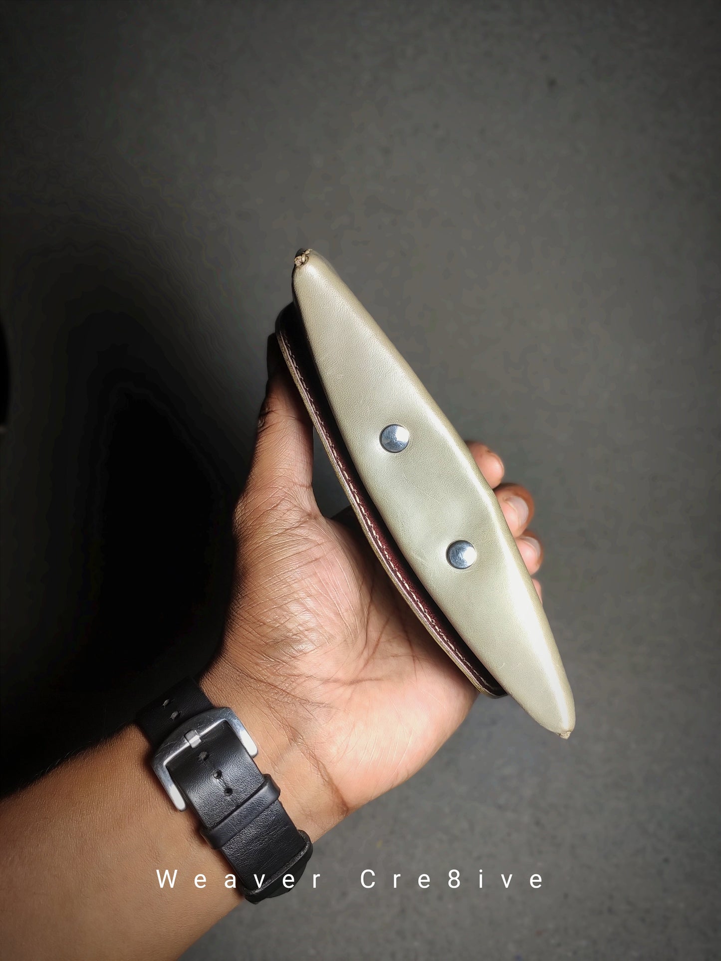 Sunglasses Case (WC-GC2)