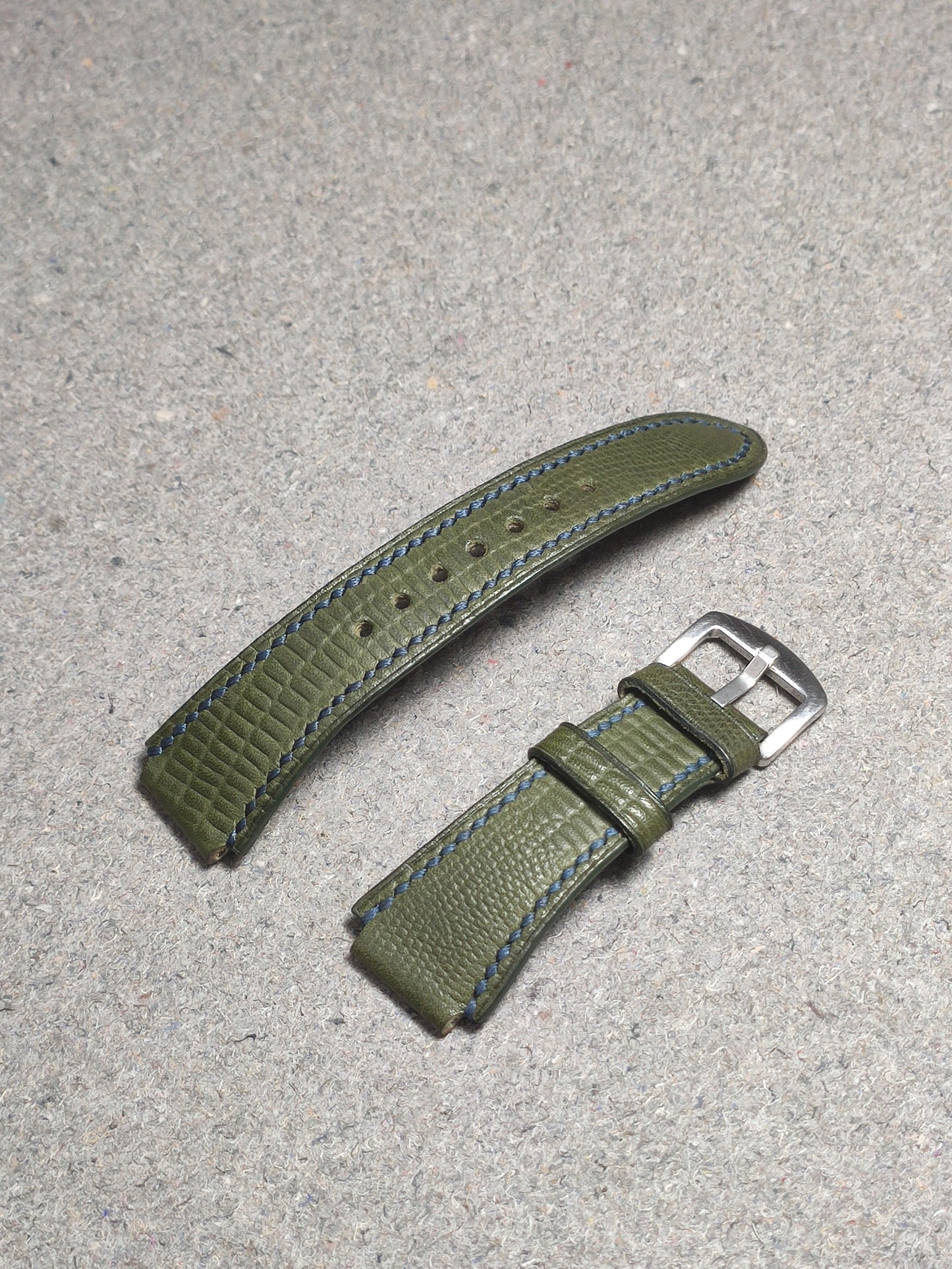 Watch Strap (WC-WS1)
