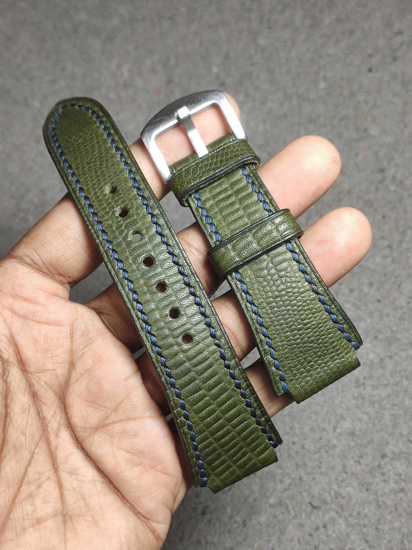 Watch Strap (WC-WS1)