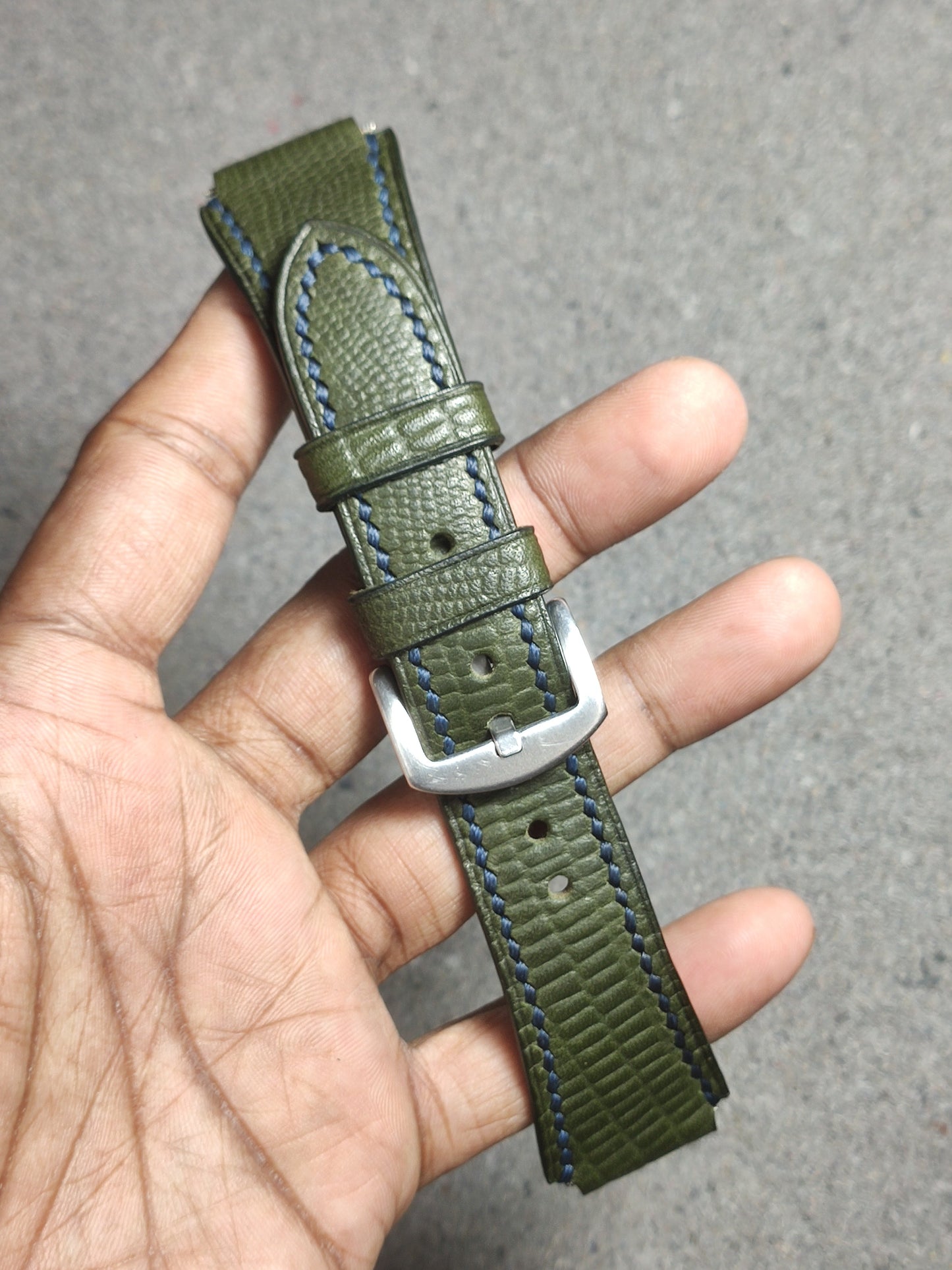 Watch Strap (WC-WS1)