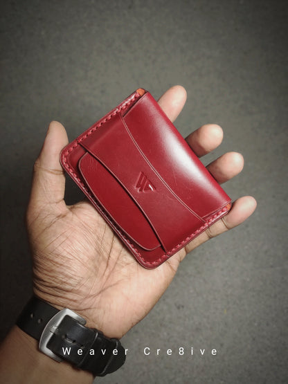 Tovra — Card Holder (WC-CH4)
