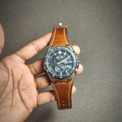 customize full Bron Watch Strap (WC-WS4)