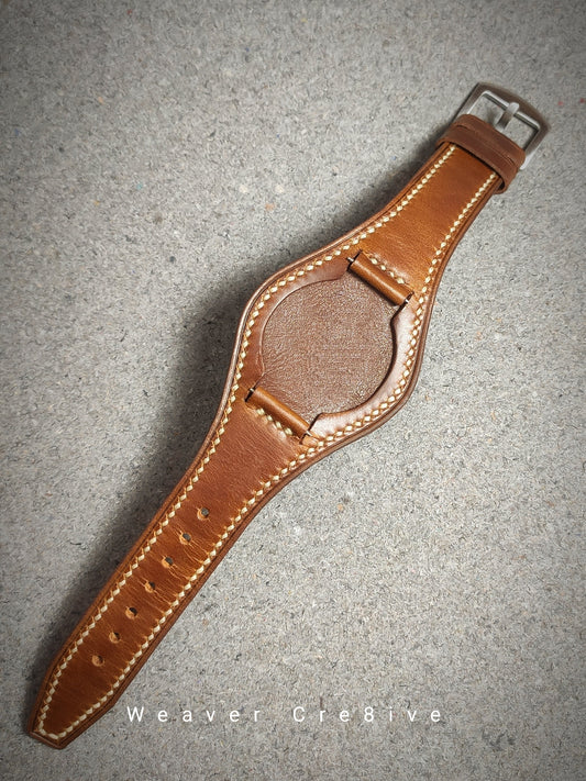 customize full Bron Watch Strap (WC-WS4)