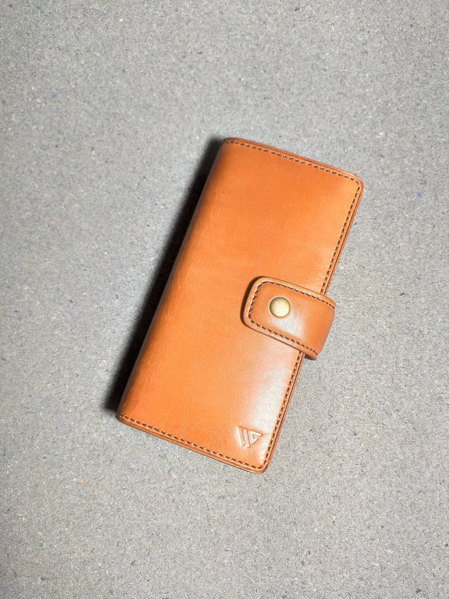 Imperion — Long Wallet (WC-L20)
