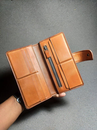 Imperion — Long Wallet (WC-L20)