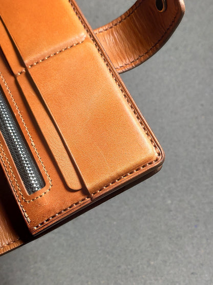 Imperion — Long Wallet (WC-L20)