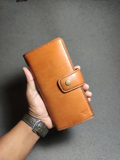 Imperion — Long Wallet (WC-L20)