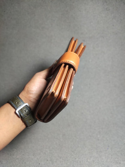 Imperion — Long Wallet (WC-L20)