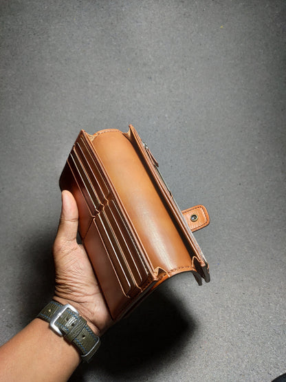 Imperion — Long Wallet (WC-L20)